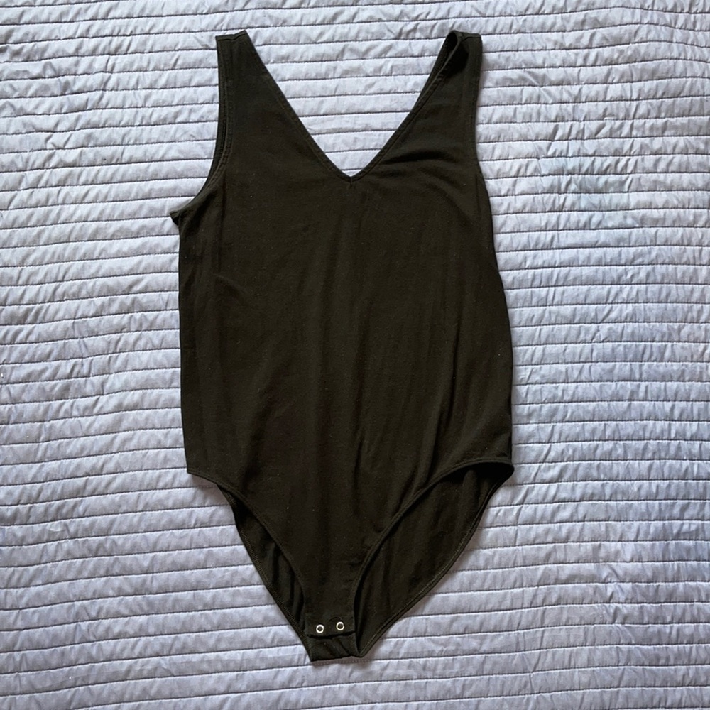 Gap bodysuit